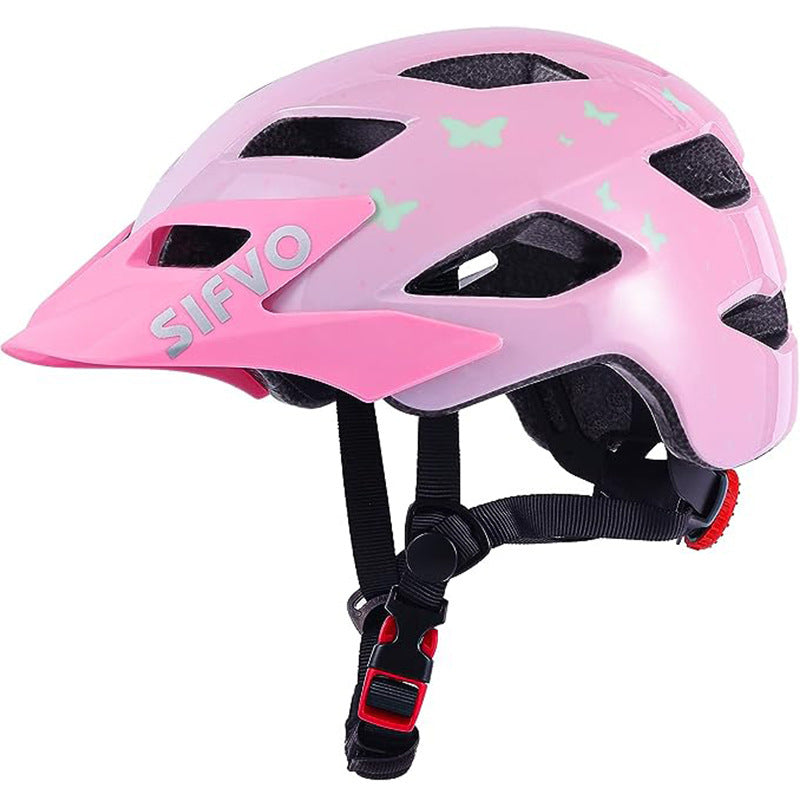 Kids bicycle helmet balance car scooter CE safety certification Bike Cycling Kids Helmet Scooter Balance Bike Inline Skate