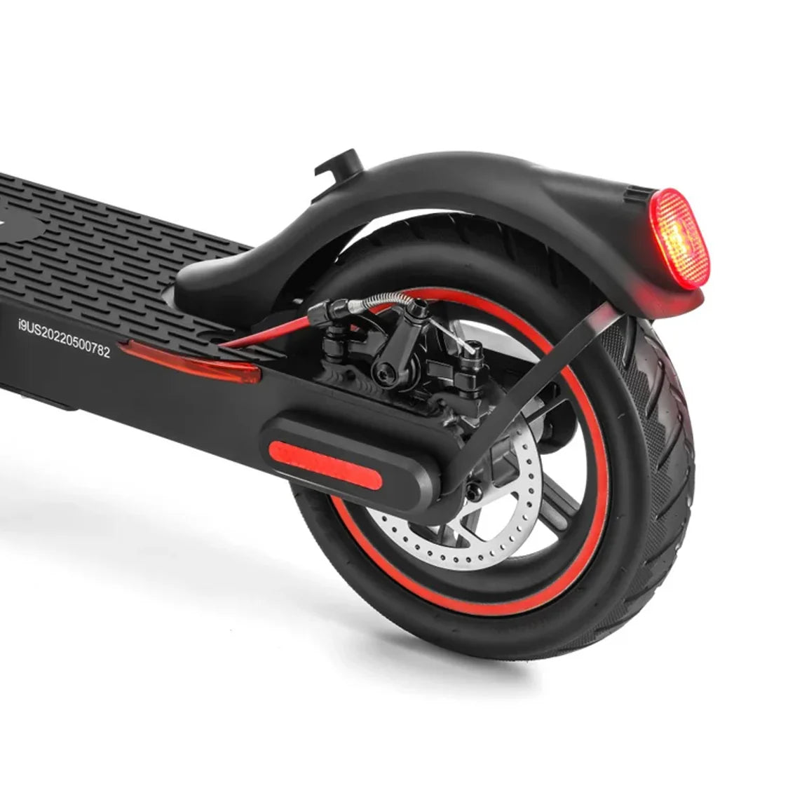iScooter i9 8.5" 350W Electric scooter