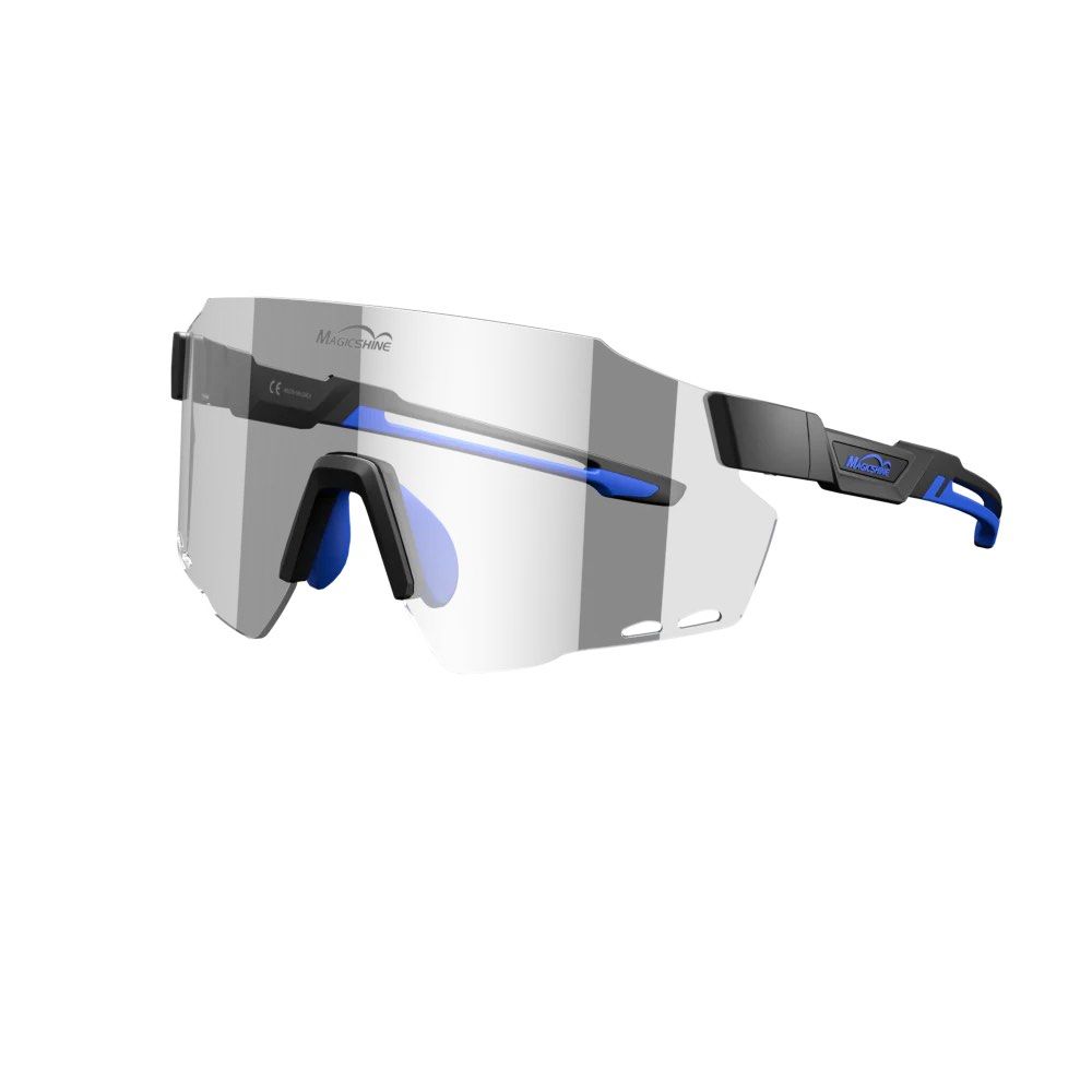 Magicshine Photochromic Sunglasses Cycyling Fishing Running Water Sports