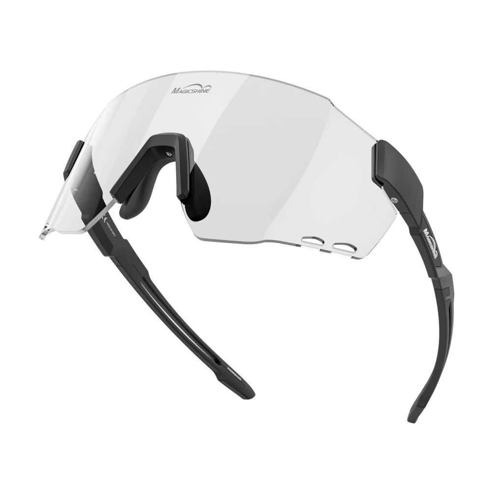 Magicshine Photochromic Sunglasses Cycyling Fishing Running Water Sports