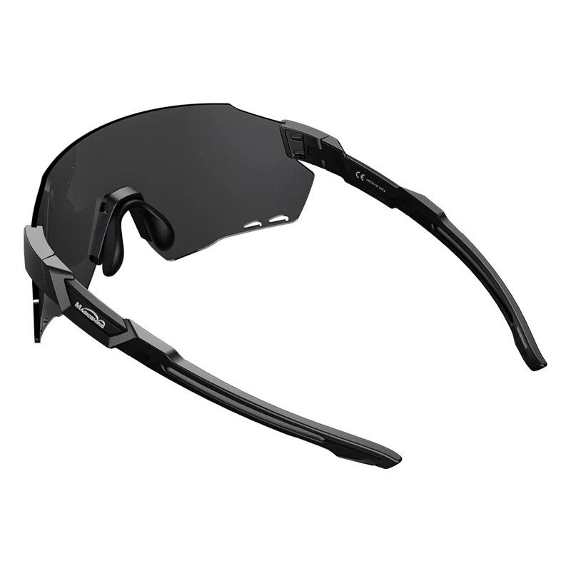 Magicshine Photochromic Sunglasses Cycyling Fishing Running Water Sports