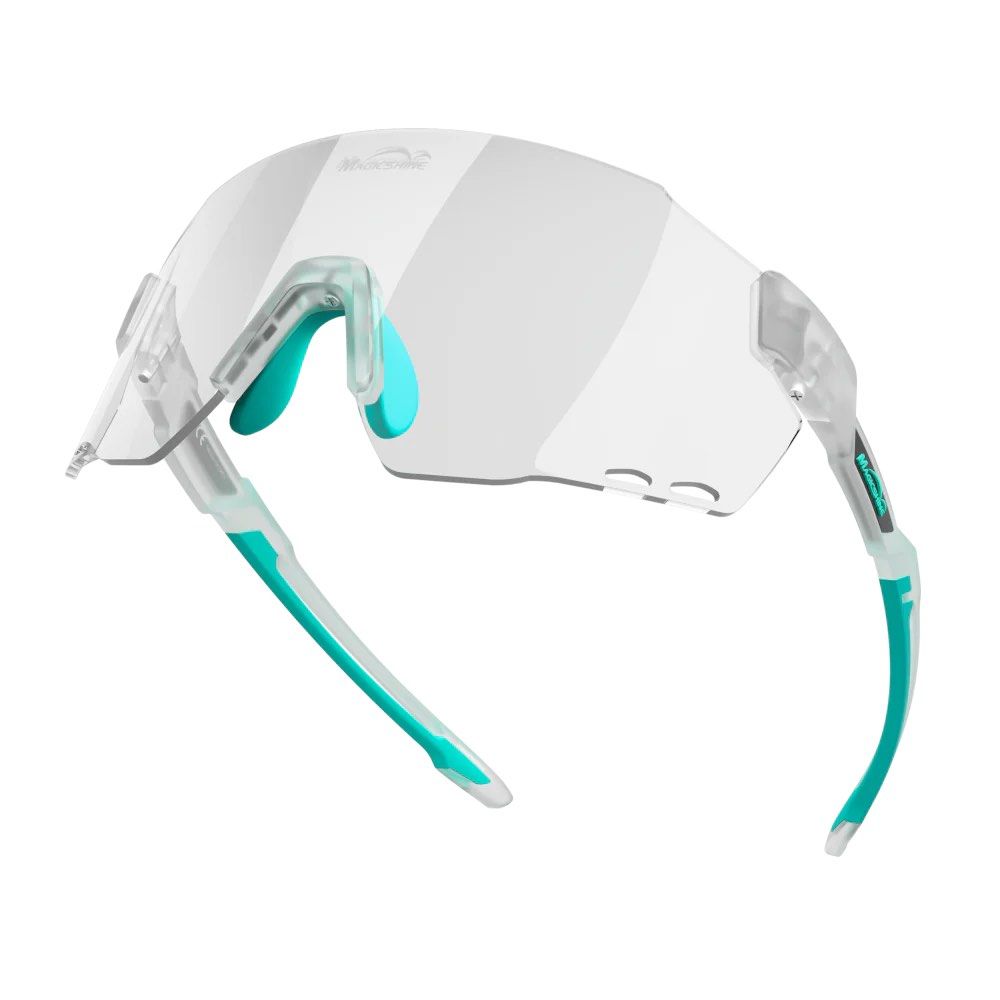 Magicshine Photochromic Sunglasses Cycyling Fishing Running Water Sports