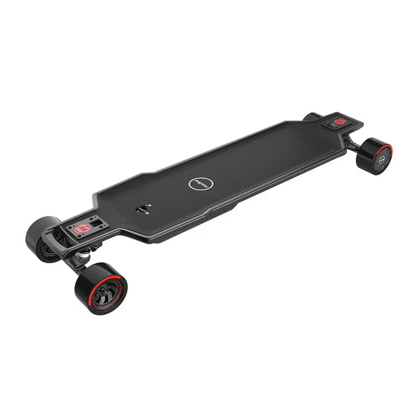 Maxfind FF PRO Remote Control Electric Skateboard Dual Motor 45km Long Range 45km/h