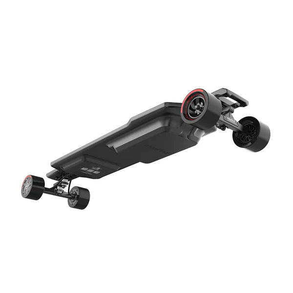 Maxfind FF PRO Remote Control Electric Skateboard Dual Motor 45km Long Range 45km/h