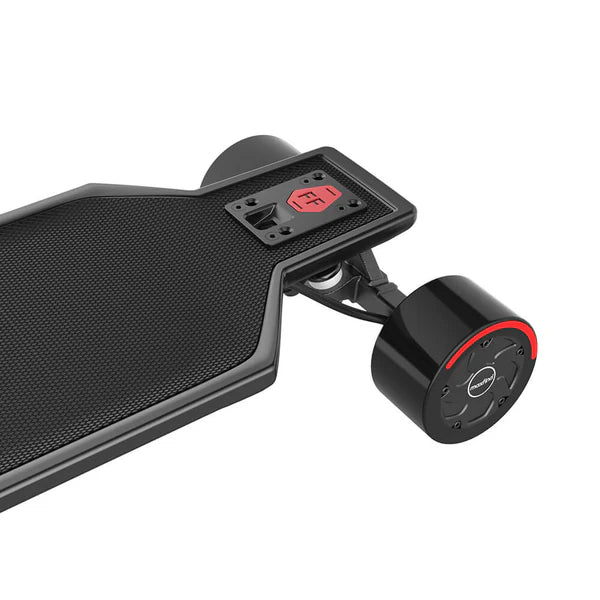 Maxfind FF PRO Remote Control Electric Skateboard Dual Motor 45km Long Range 45km/h