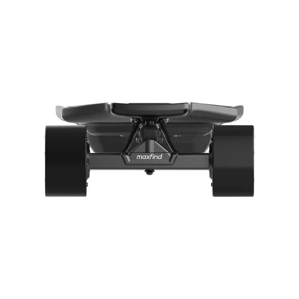 Maxfind FF PRO Remote Control Electric Skateboard Dual Motor 45km Long Range 45km/h