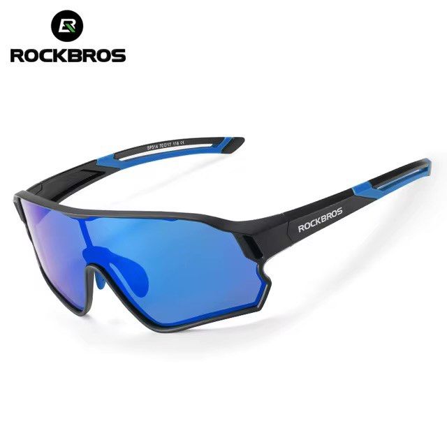 Rockbros Kids sunglasses polarise lens outdoor