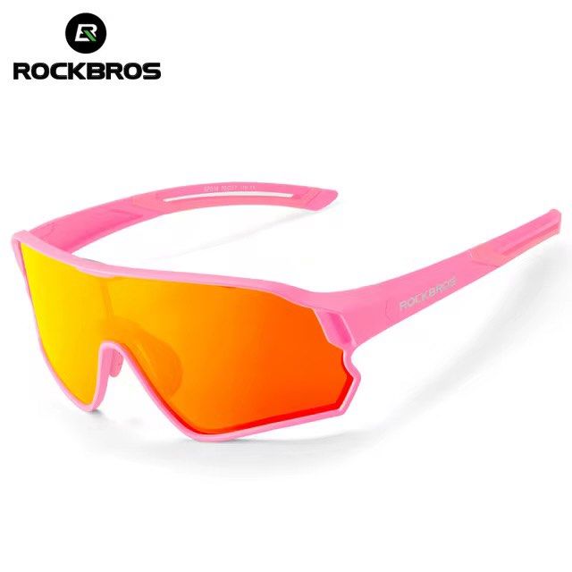 Rockbros Kids sunglasses polarise lens outdoor