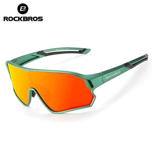 Rockbros Kids sunglasses polarise lens outdoor