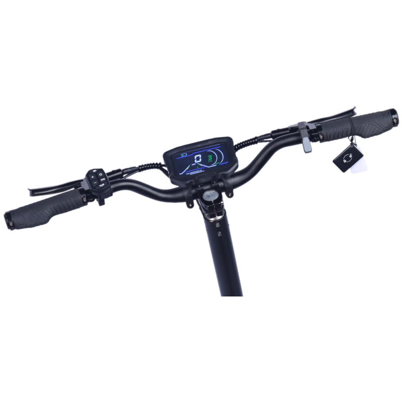 KLEN X5-60 11" 3000Wx2 Dual Motor 60V 35Ah Electric Scooter