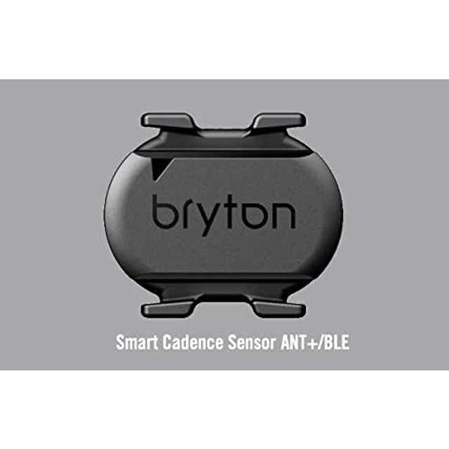 Bryton Speed Cadence Smart Sensor Smart Dual Speed+ Cadence Sensors Set ANT+