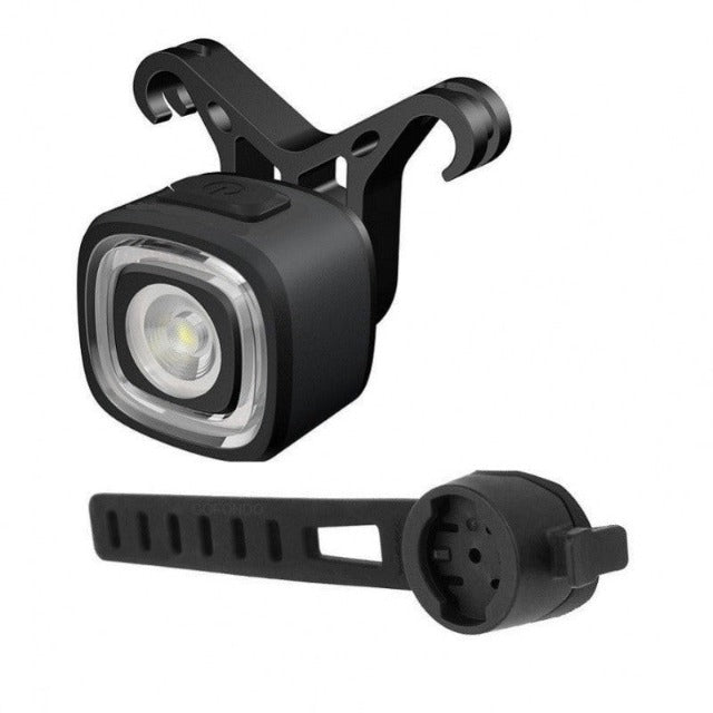 Magicshine RN120 Smart Bicycle Tail Light Sensitive Brake USB Charging Smart Tail Light