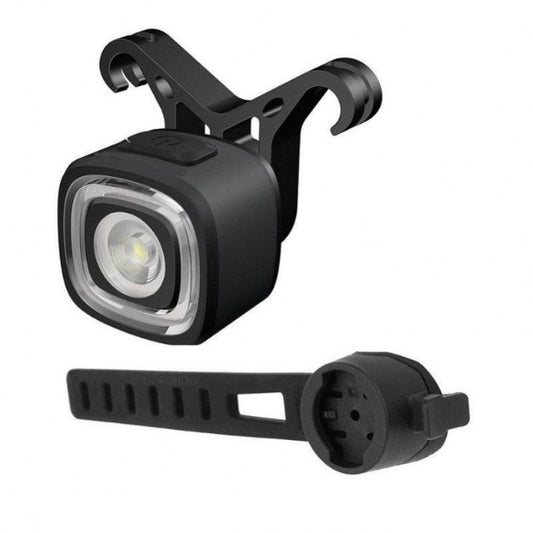 Magicshine RN120 Smart Bicycle Tail Light Sensitive Brake USB Charging Smart Tail Light