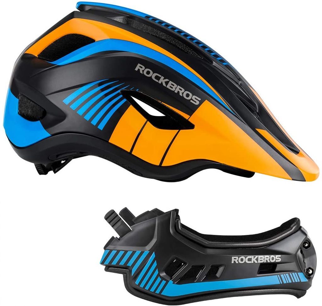 Rockbros Kids Bike Helmet Children's Bike Helmet