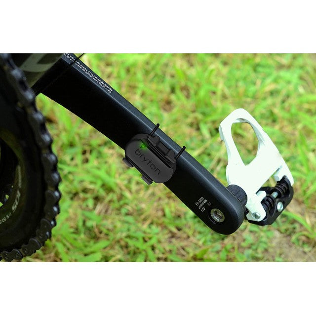 Bryton Speed Cadence Smart Sensor Smart Dual Speed+ Cadence Sensors Set ANT+