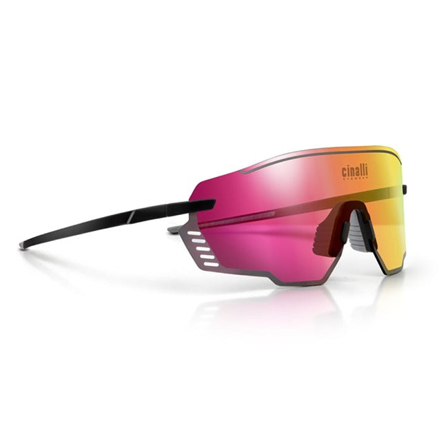 Cinalli C-089 Polarised Cycling Outdoor Sport Sunglasses