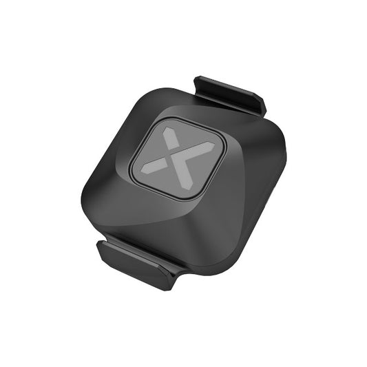 XOSS VORTEX Cadence Speed Cycling Sensor ANT+ Bluetooth compatible w/ Garmin IGSPORT BRYTON