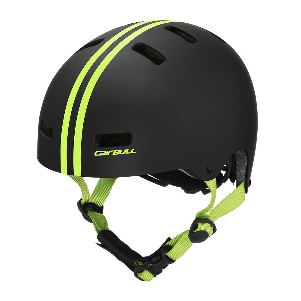 Cairbull GENIO children's bicycle skateboard scooter balance car helmet adjustable head circumference shockproof buffer Kids Bike Scooter Balance Bike Helmet