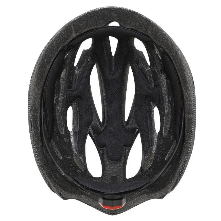 Cairbull ALLROAD Adult All road Bike Helmet Rear LED Light Magnetic Sun Visor