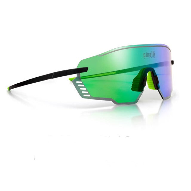 Cinalli C-089 Polarised Cycling Outdoor Sport Sunglasses