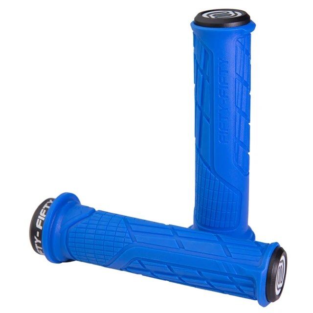 Fifty-Fifty 505 Bike Handle Grip Mountain Bike Anti Slip Rubber