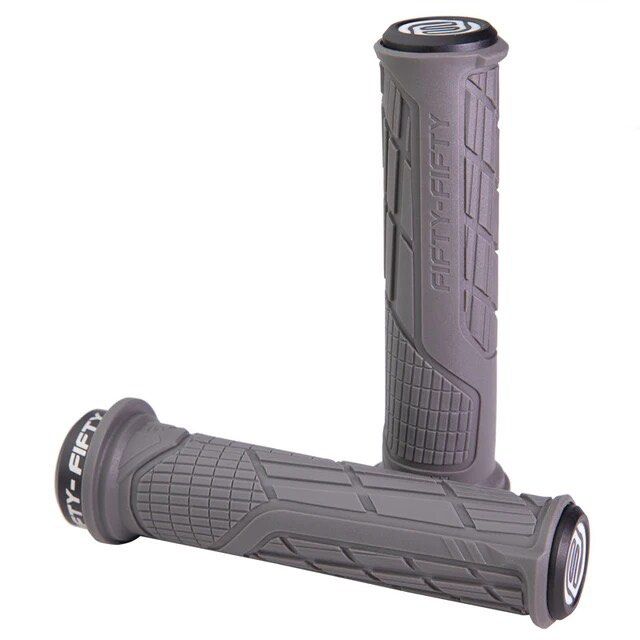 Fifty-Fifty 505 Bike Handle Grip Mountain Bike Anti Slip Rubber