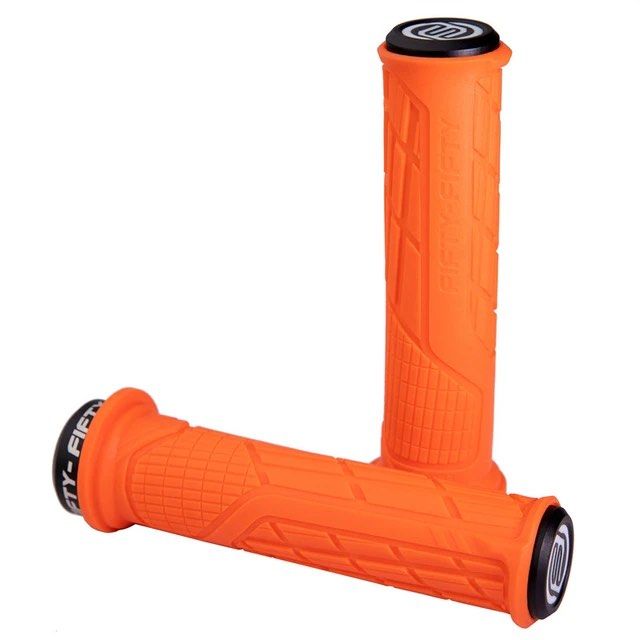 Fifty-Fifty 505 Bike Handle Grip Mountain Bike Anti Slip Rubber