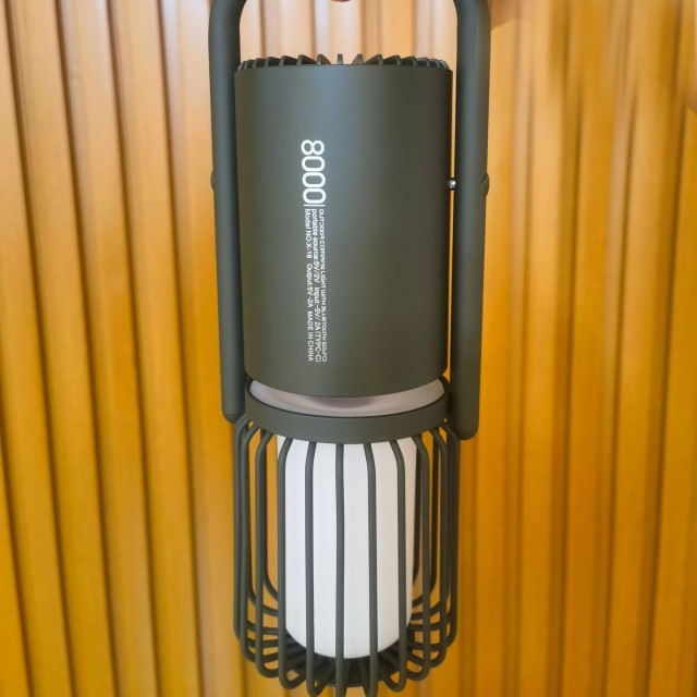 Camping Outdoor LED Light USB Charging Multifunctional Bluetooth Speaker Portable USB charging Bluetooth Speaker