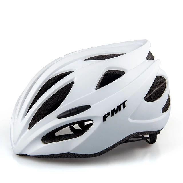 PMT K-15 Mips Cycling Helmet Road Helmet Super Protective Aerodynamic Design