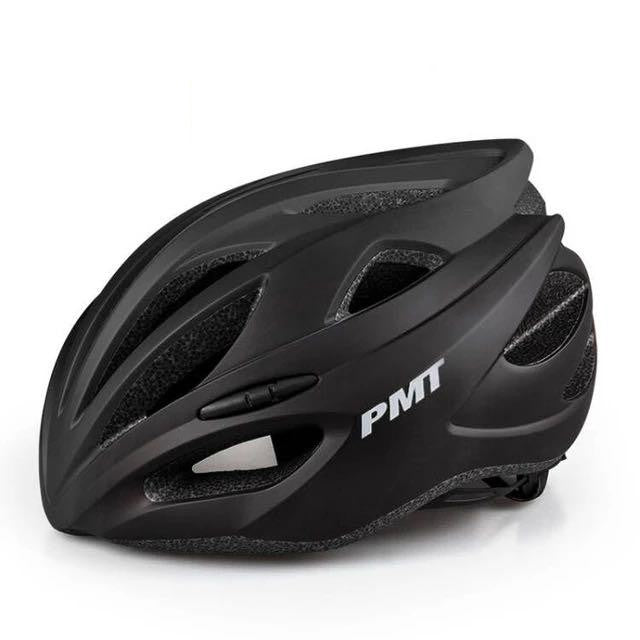 PMT K-15 Mips Cycling Helmet Road Helmet Super Protective Aerodynamic Design