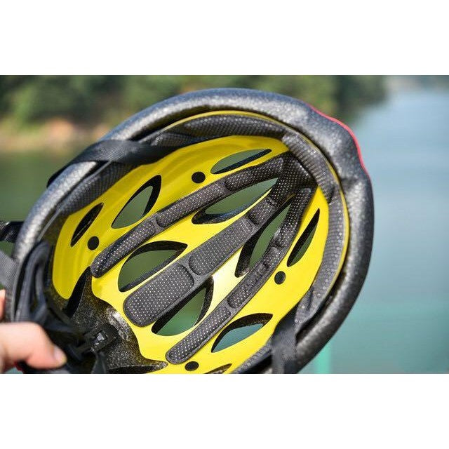 PMT K-15 Mips Cycling Helmet Road Helmet Super Protective Aerodynamic Design