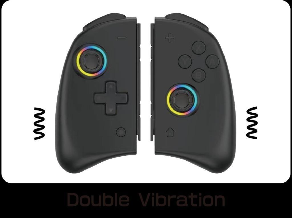 Redix Joycon Game controller Nintendo Switch