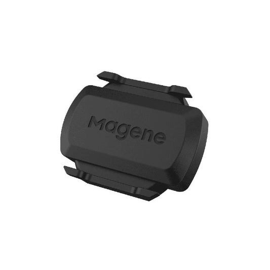 Magene S3+ Dual Mode Cadence Speed Sensor Cycling ANT+ Bluetooth Geomagnetic