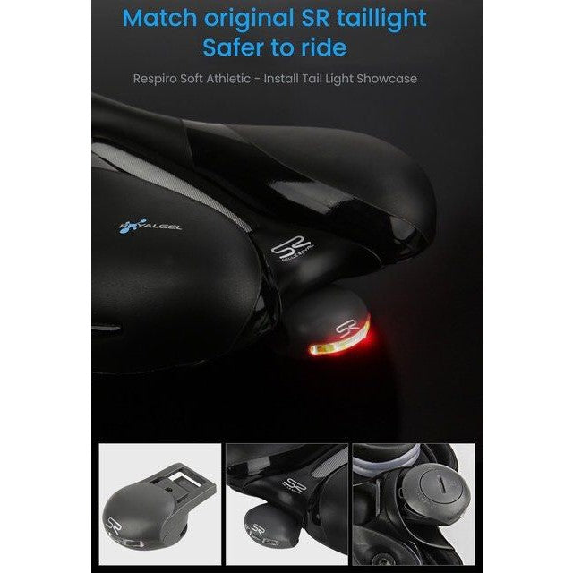 Selle Royal Bicycle Saddle Man and Unisex Model