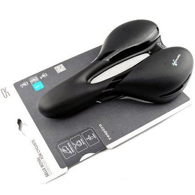 Selle Royal Bicycle Saddle Man and Unisex Model