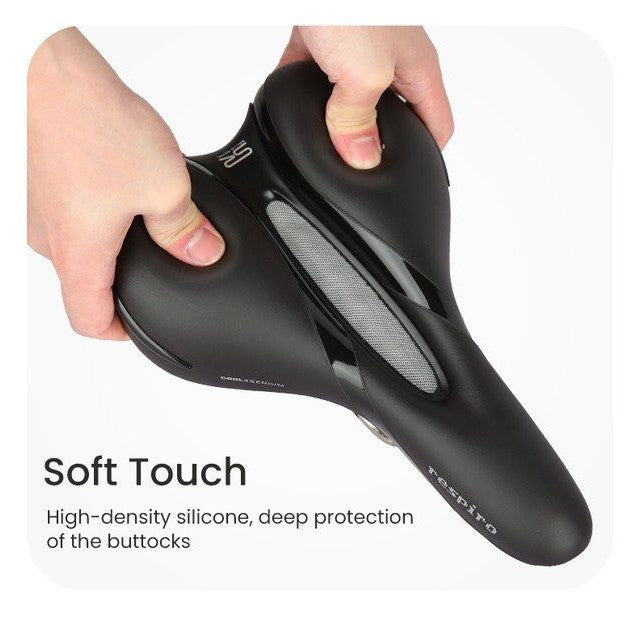 Selle Royal Bicycle Saddle Man and Unisex Model