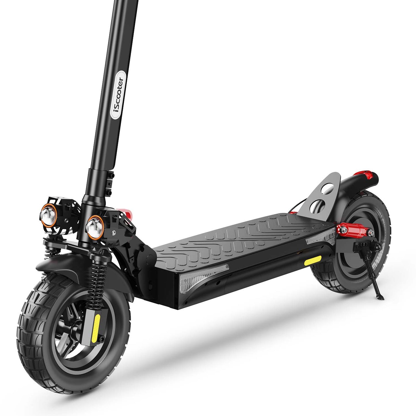 iScooter iX4 10" 800W Off-road Electric Scooter E-scooter