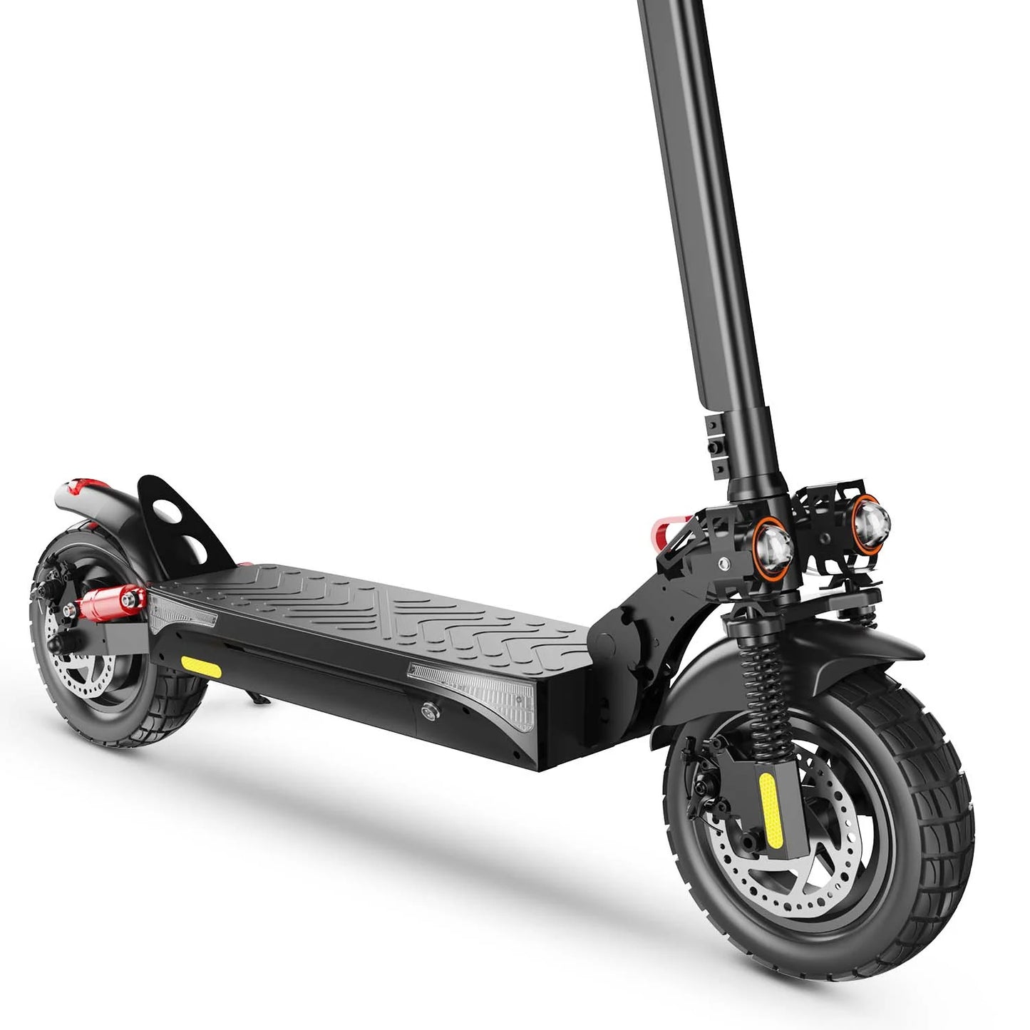 iScooter iX4 10" 800W Off-road Electric Scooter E-scooter