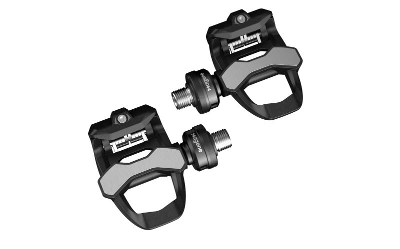 Magene P705 Carbon DUO Power Meter Pedals MTB Road Bike