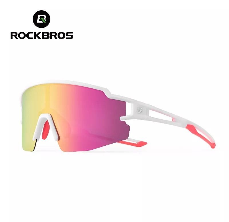 Rockbros children's sunglasses polarizer UV400 suitable for outdoor sports