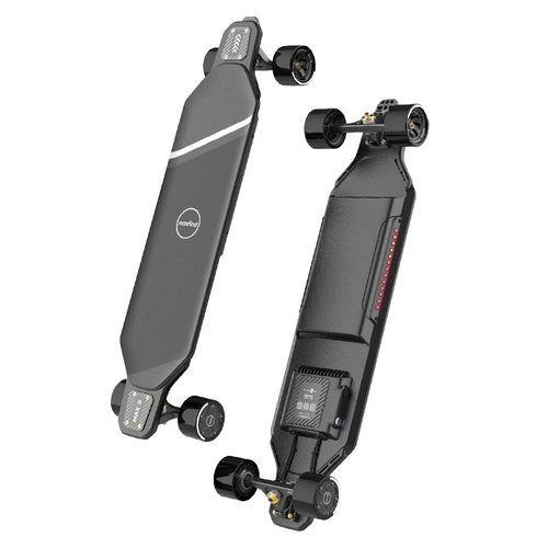 Maxfind Max5S  650W Entry Level  Remote Control eskateboard