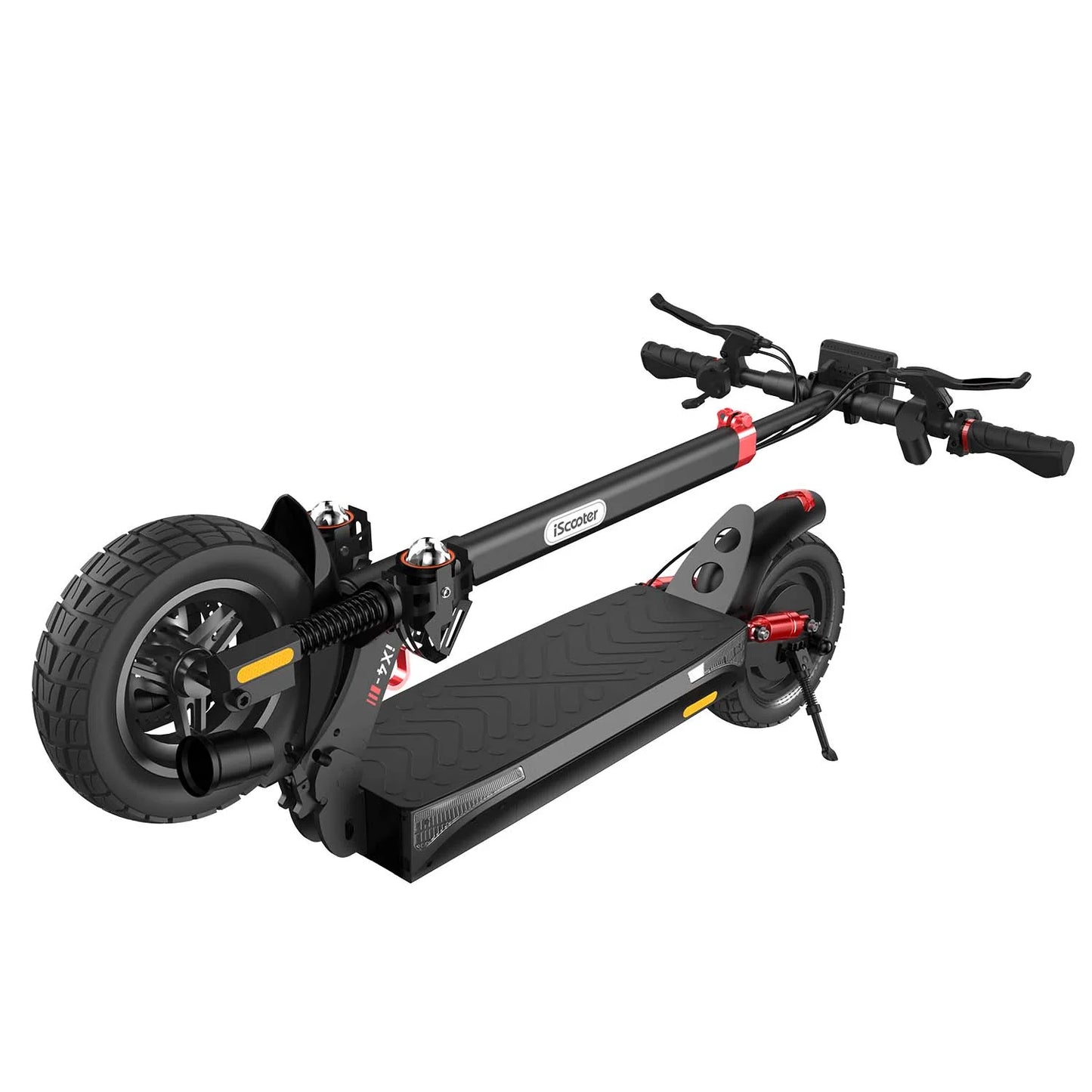 iScooter iX4 10" 800W Off-road Electric Scooter E-scooter