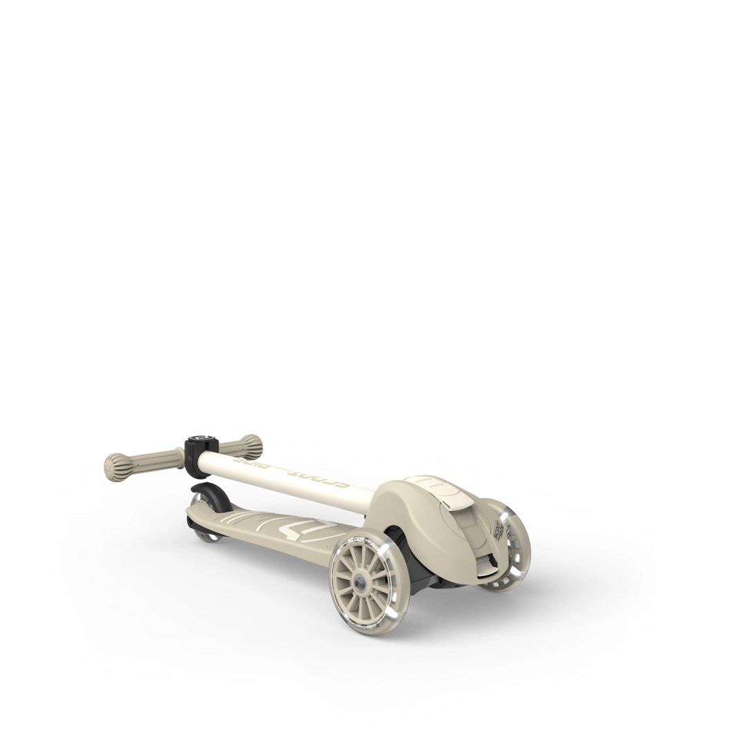 Scoot & Ride HighwayKick 3S 適合三歲或以上小童