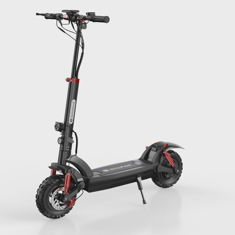 isinwheel GT2 11" 800W Off Road E-scooter Electric Scooter