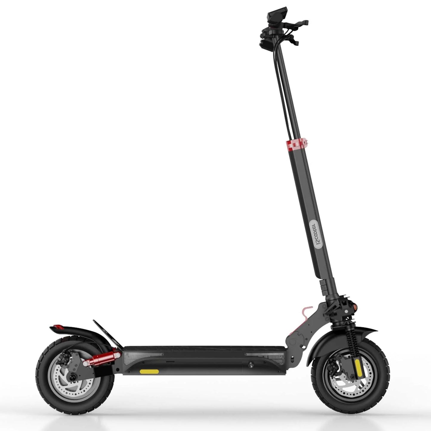 iScooter iX4 10" 800W Off-road Electric Scooter E-scooter