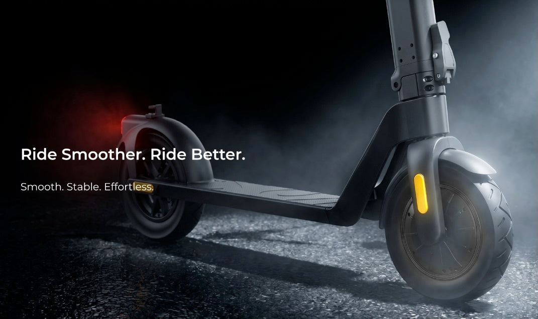 2026 HX D01 500W 9.6Ah 500W Electric Scooter Escooter