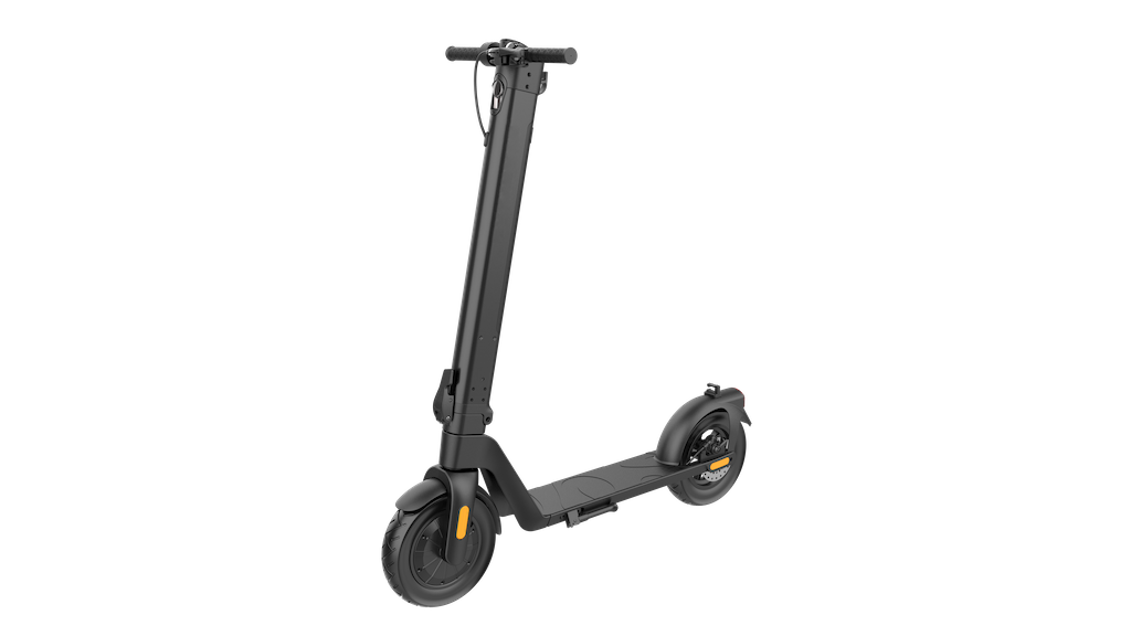 2026 HX D01 500W 9.6Ah 500W Electric Scooter Escooter