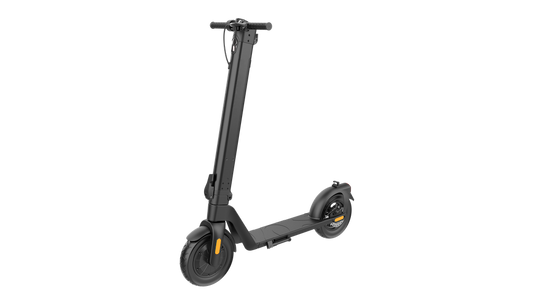 2026 HX D01 500W 9.6Ah 500W Electric Scooter Escooter