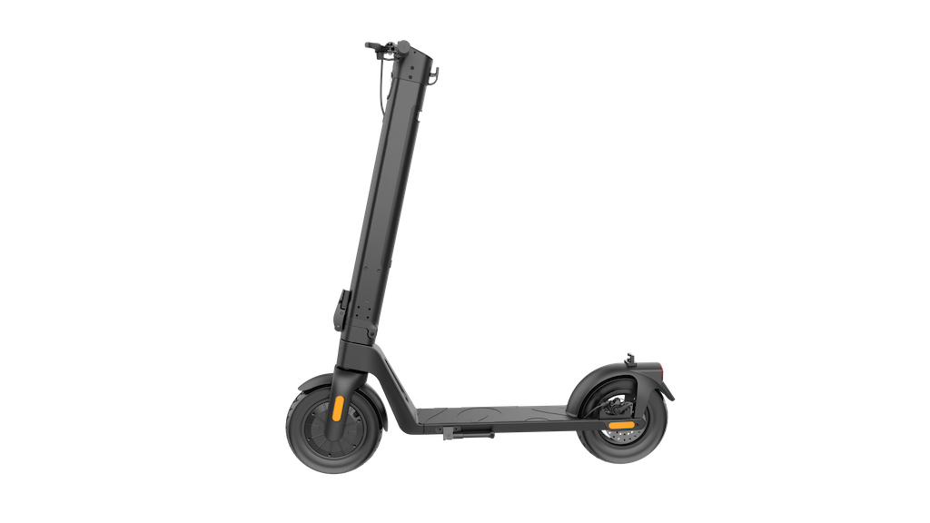 2026 HX D01 500W 9.6Ah 500W Electric Scooter Escooter