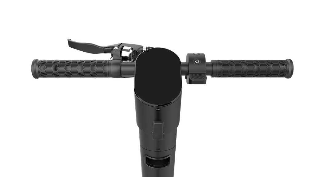 2026 HX D01 500W 9.6Ah 500W Electric Scooter Escooter